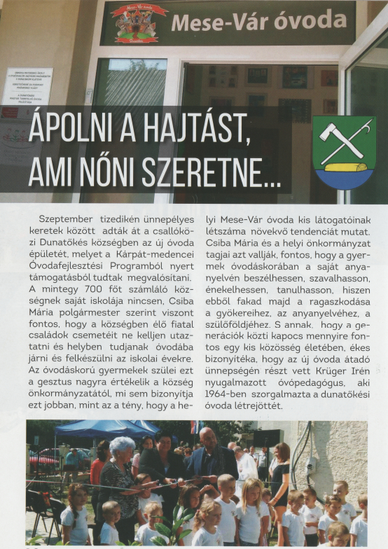 szótár 2018/9 - reprint