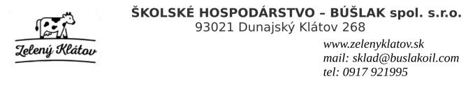 búslak